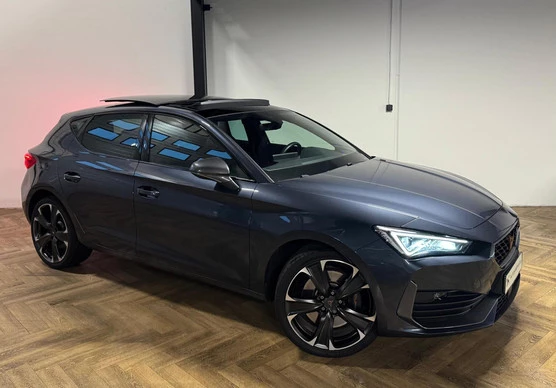 CUPRA Leon - Afbeelding 6 van 30