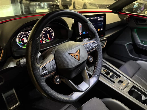 CUPRA Leon - Afbeelding 7 van 30