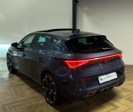 CUPRA Leon - Afbeelding 8 van 30