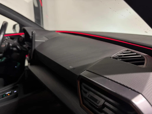 CUPRA Leon - Afbeelding 9 van 30