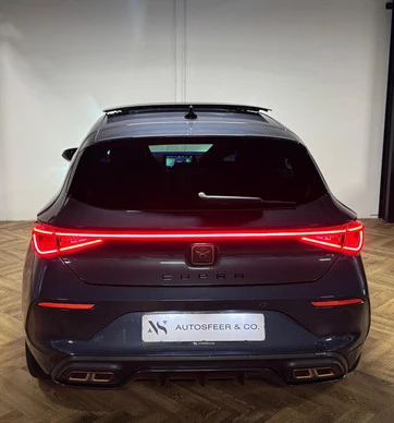 CUPRA Leon - Afbeelding 10 van 30