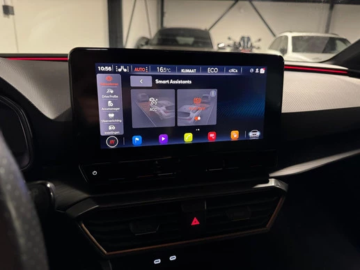 CUPRA Leon - Afbeelding 11 van 30