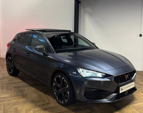 CUPRA Leon - Afbeelding 12 van 30