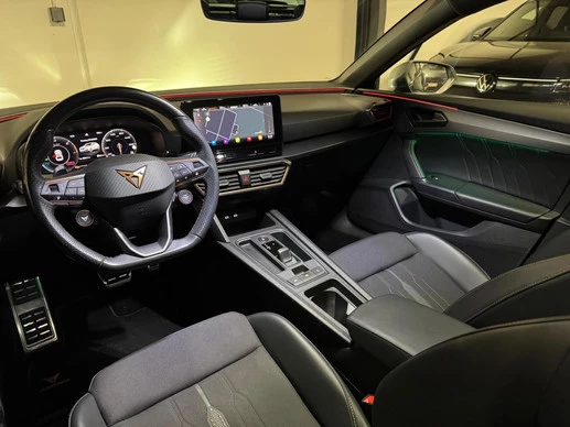CUPRA Leon - Afbeelding 13 van 30