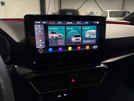 CUPRA Leon - Afbeelding 16 van 30