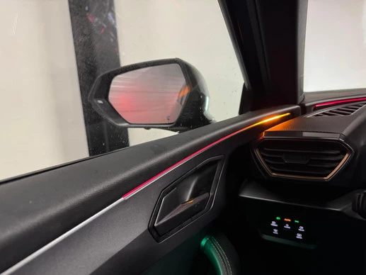 CUPRA Leon - Afbeelding 17 van 30