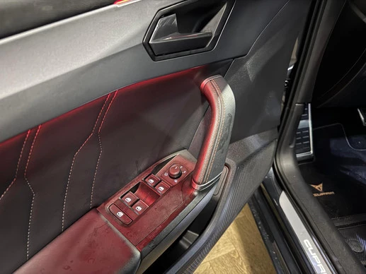 CUPRA Leon - Afbeelding 19 van 30