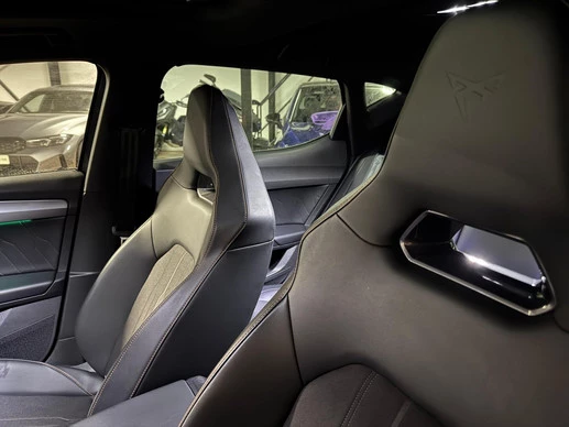 CUPRA Leon - Afbeelding 21 van 30