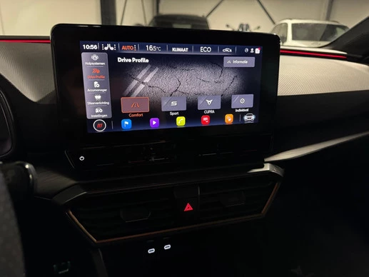 CUPRA Leon - Afbeelding 23 van 30