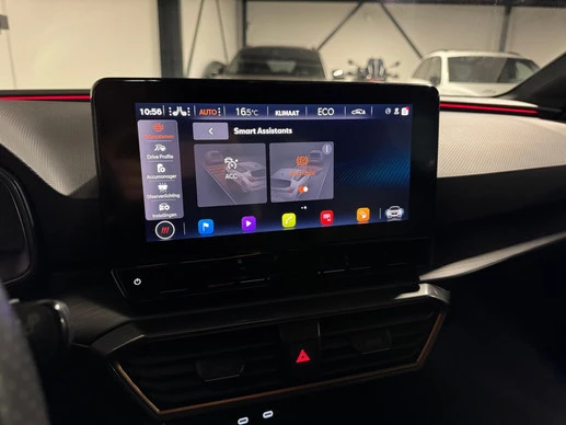 CUPRA Leon - Afbeelding 24 van 30