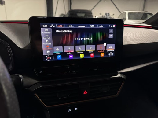 CUPRA Leon - Afbeelding 26 van 30