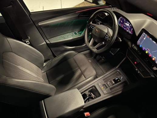CUPRA Leon - Afbeelding 27 van 30