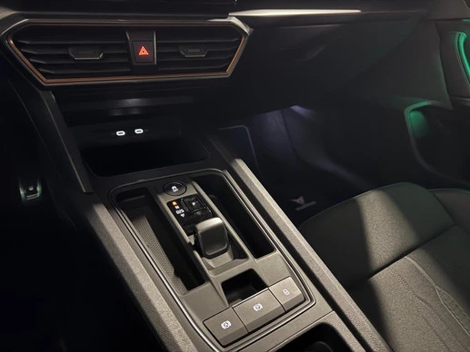 CUPRA Leon - Afbeelding 28 van 30