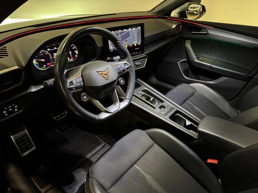 CUPRA Leon - Afbeelding 30 van 30