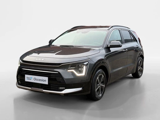 Kia Niro - Afbeelding 1 van 28