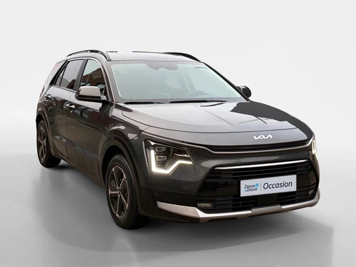 Kia Niro - Afbeelding 3 van 28
