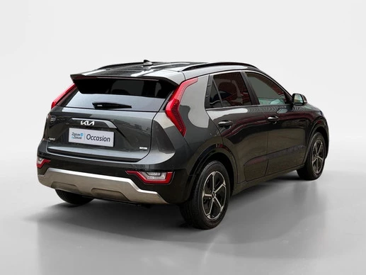 Kia Niro - Afbeelding 5 van 28