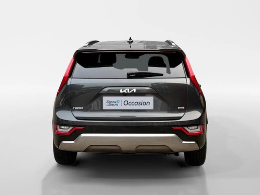 Kia Niro - Afbeelding 6 van 28