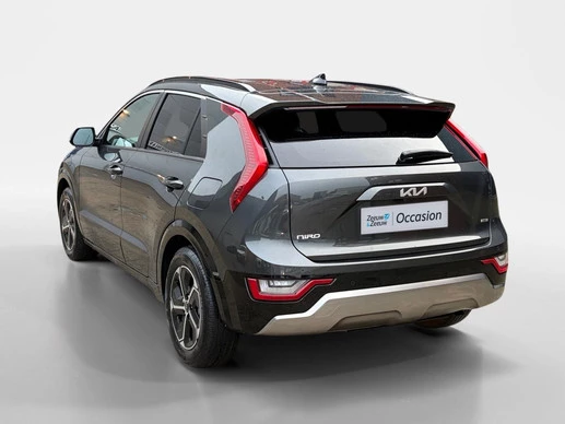Kia Niro - Afbeelding 7 van 28