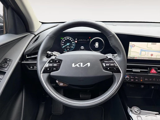 Kia Niro - Afbeelding 8 van 28
