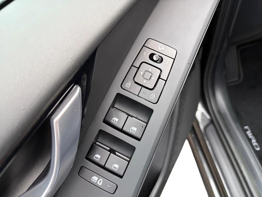 Kia Niro - Afbeelding 9 van 28