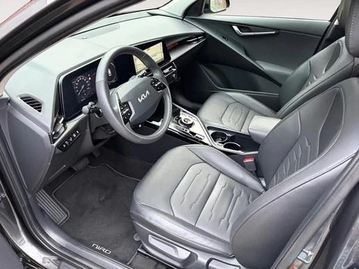 Kia Niro - Afbeelding 10 van 28