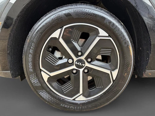 Kia Niro - Afbeelding 11 van 28