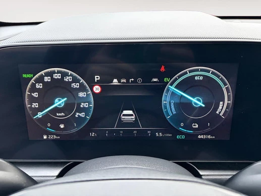 Kia Niro - Afbeelding 12 van 28