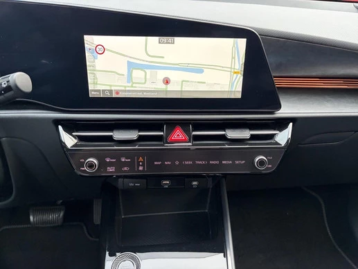 Kia Niro - Afbeelding 13 van 28