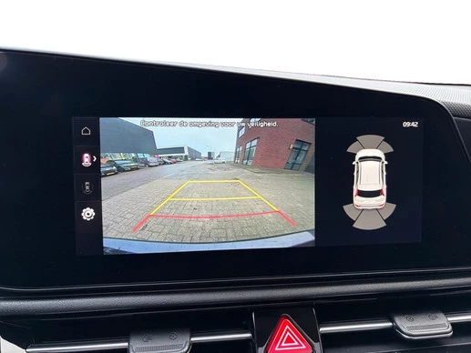 Kia Niro - Afbeelding 19 van 28