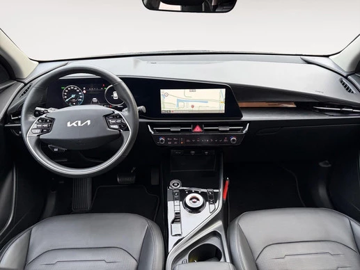 Kia Niro - Afbeelding 23 van 28