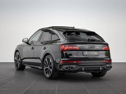 Audi SQ5 - Afbeelding 2 van 30