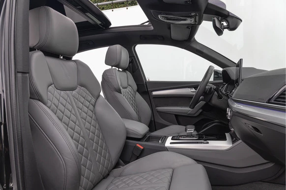 Audi SQ5 - Afbeelding 4 van 30