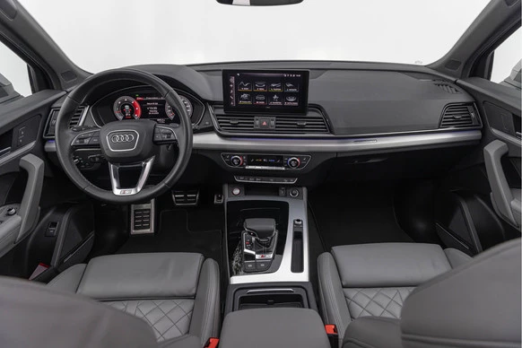 Audi SQ5 - Afbeelding 5 van 30