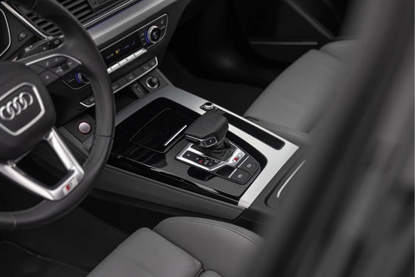 Audi SQ5 - Afbeelding 7 van 30