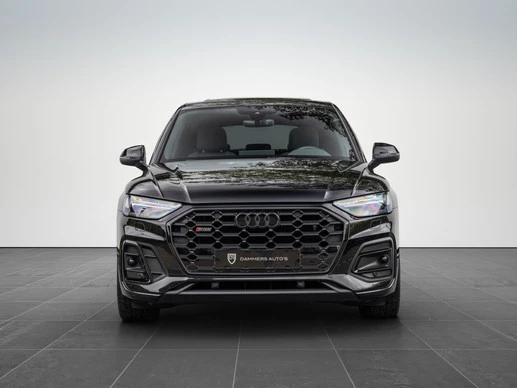 Audi SQ5 - Afbeelding 8 van 30