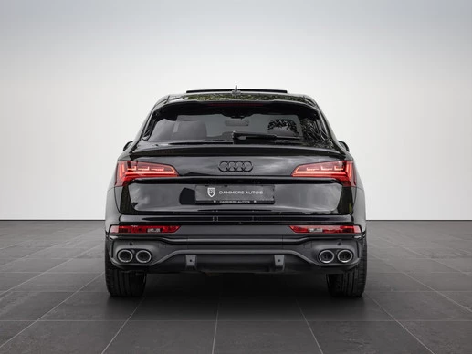 Audi SQ5 - Afbeelding 9 van 30