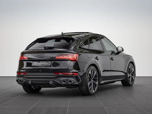 Audi SQ5 - Afbeelding 11 van 30