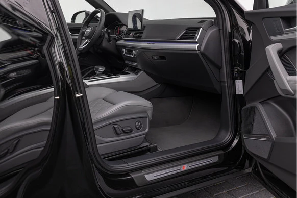 Audi SQ5 - Afbeelding 12 van 30