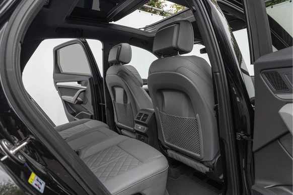 Audi SQ5 - Afbeelding 13 van 30