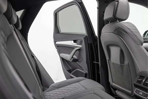 Audi SQ5 - Afbeelding 14 van 30