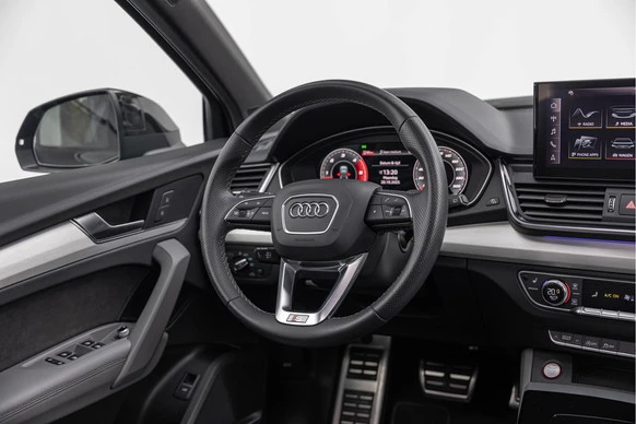 Audi SQ5 - Afbeelding 16 van 30