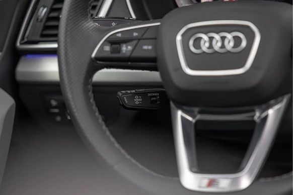 Audi SQ5 - Afbeelding 18 van 30