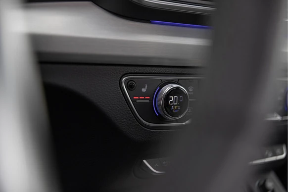 Audi SQ5 - Afbeelding 21 van 30