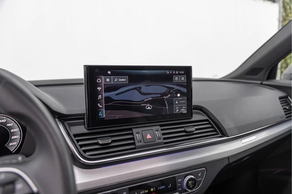 Audi SQ5 - Afbeelding 27 van 30