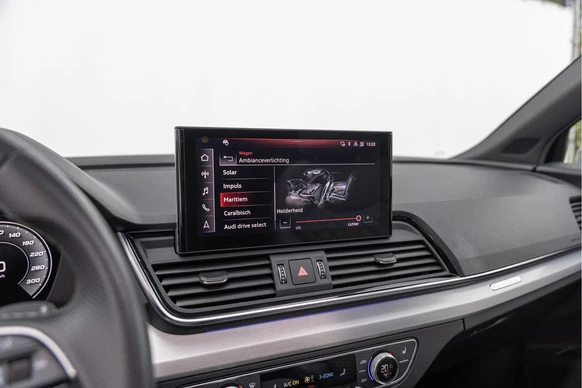 Audi SQ5 - Afbeelding 28 van 30