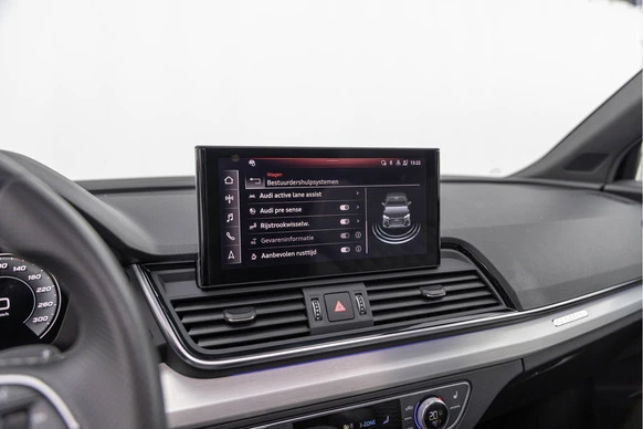 Audi SQ5 - Afbeelding 30 van 30