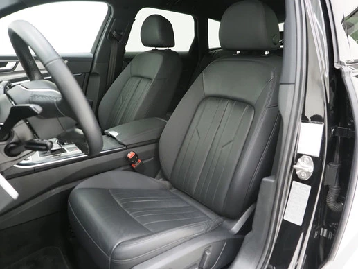 Audi A6 - Afbeelding 4 van 30