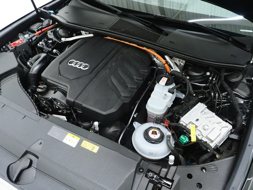 Audi A6 - Afbeelding 7 van 30