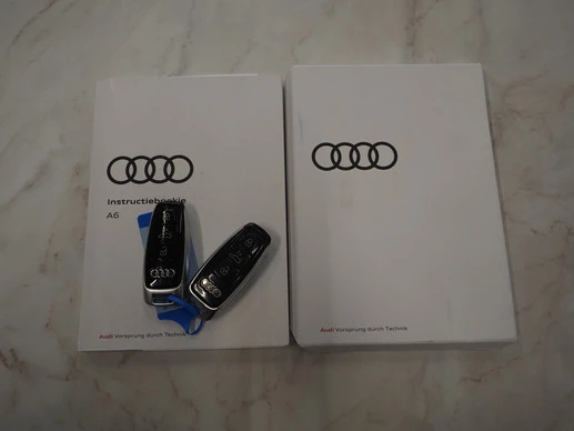 Audi A6 - Afbeelding 8 van 30